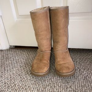 UGG Australia Classic Tall Boots